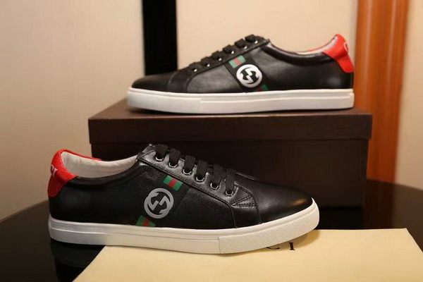 Gucci Fashion Casual Men Shoes_293